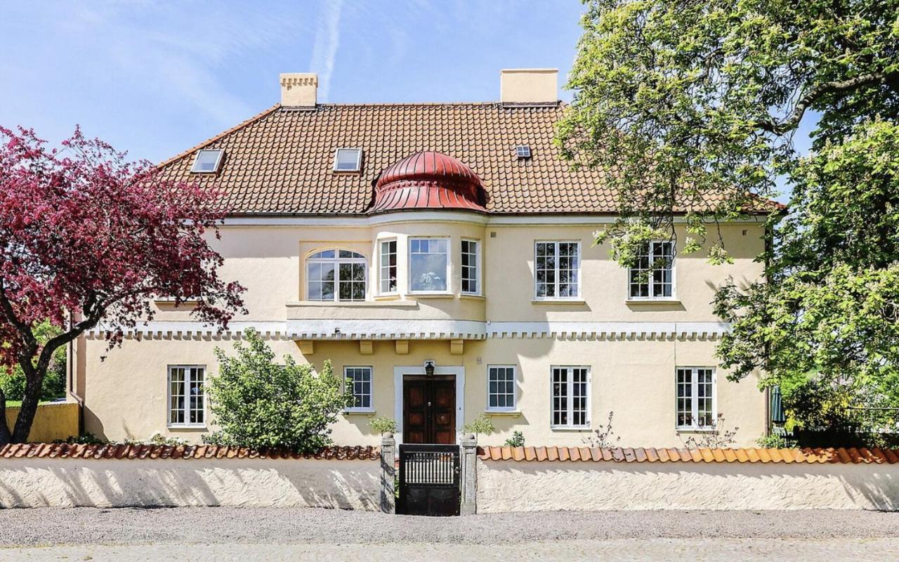 Koepmansgarden Bed & Breakfast Vellinge Esterno foto