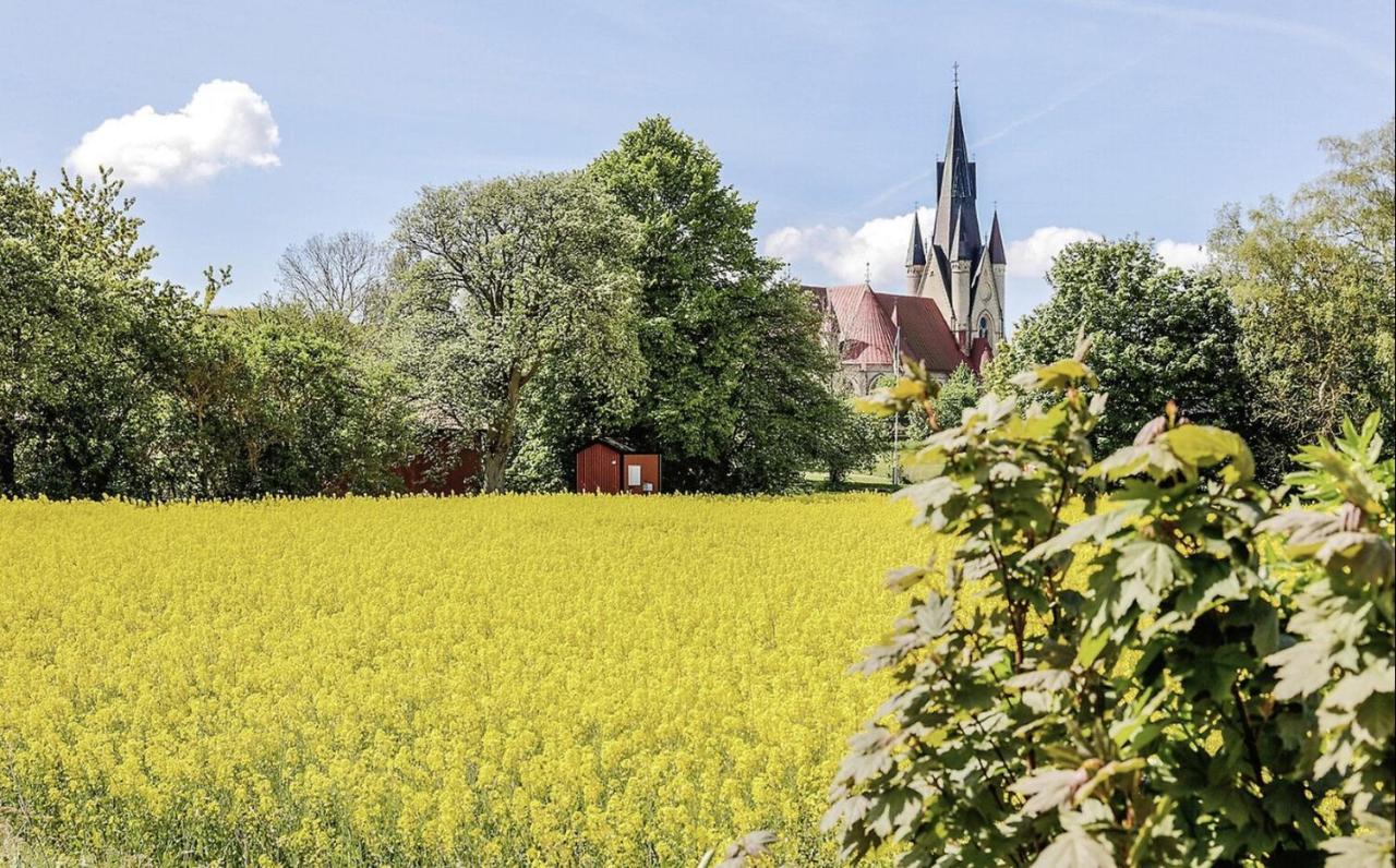 Koepmansgarden Bed & Breakfast Vellinge Esterno foto