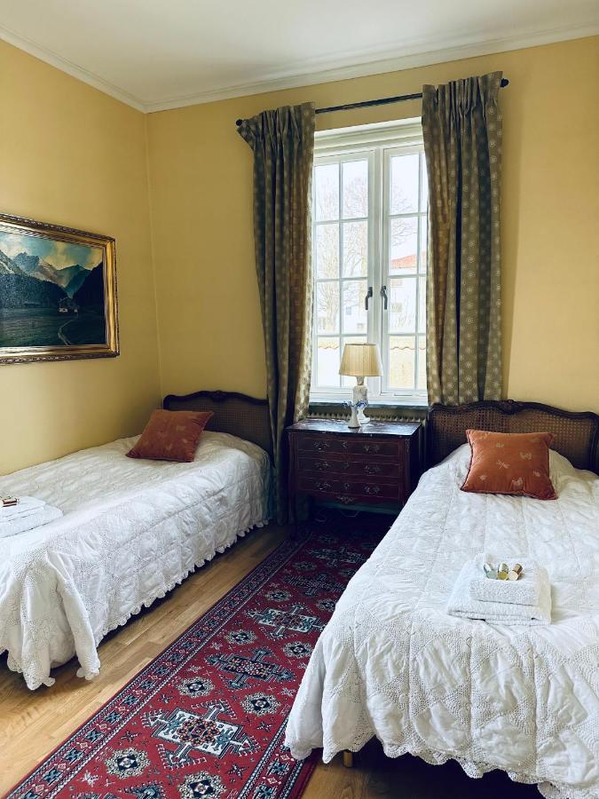 Koepmansgarden Bed & Breakfast Vellinge Esterno foto