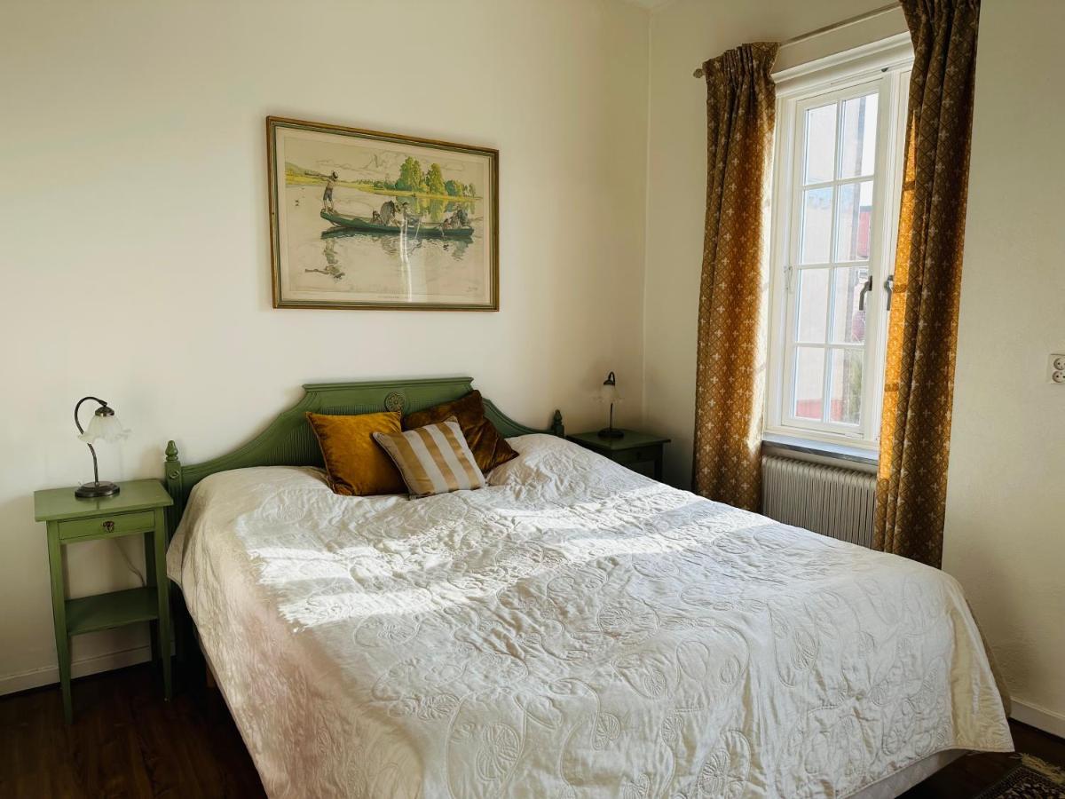 Koepmansgarden Bed & Breakfast Vellinge Esterno foto